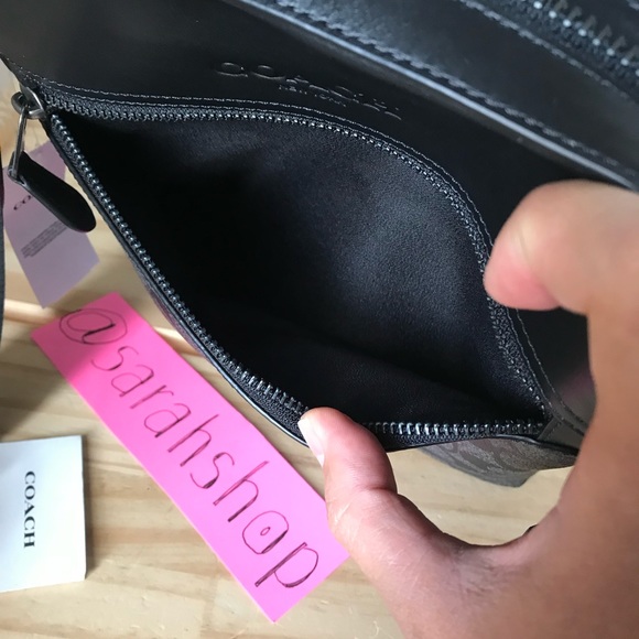 ✅Coach bag Men set - Picture 12 of 16